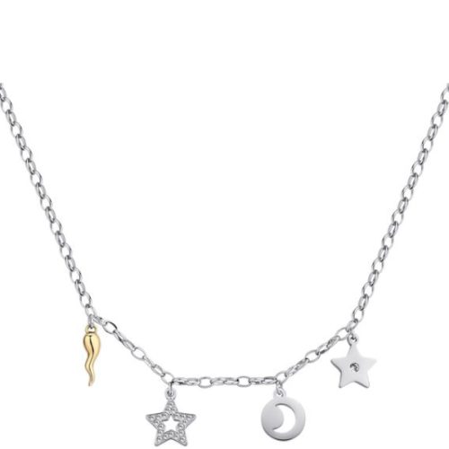 Collana da Donna S'AGAPO' Pendenti