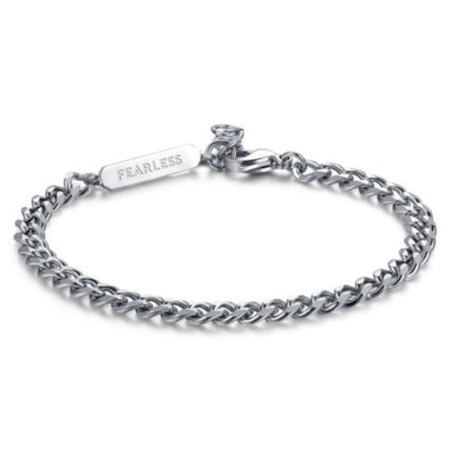 Bracciale Grumetta da Uomo S'AGAPO'