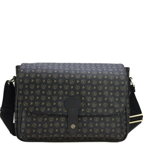 Borsa Logata a Tracolla da Donna POLLINI
