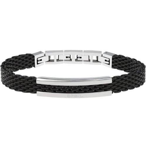 Bracciale Maglia Milano Uomo BREIL