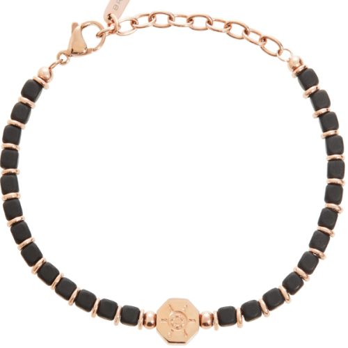 Bracciale Sfere Timone da Uomo BREIL