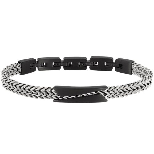 Bracciale da Uomo in Acciaio BREIL