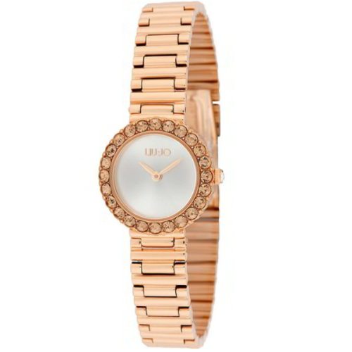 Orologio Rose Gold Donna LIU-JO
