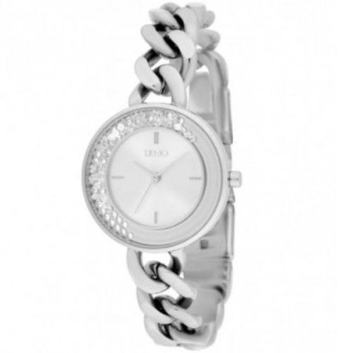 Orologio in Acciaio da Donna LIU-JO