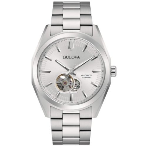 Orologio Automatico da Uomo BULOVA