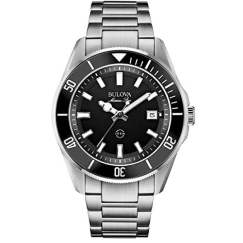 Orologio Uomo BULOVA Marine Star