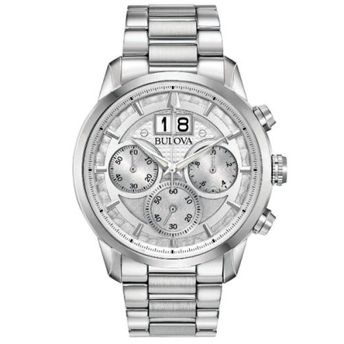 Orologio Cronografo da Uomo BULOVA