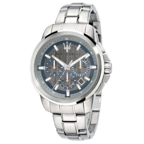 Orologio Multifunzione da Uomo MASERATI