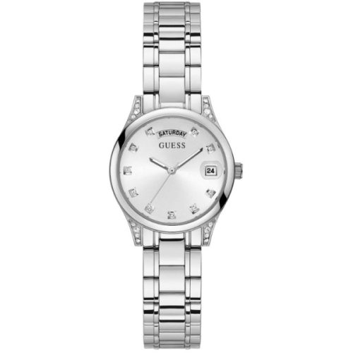 Orologio Donna GUESS Indici Brillanti