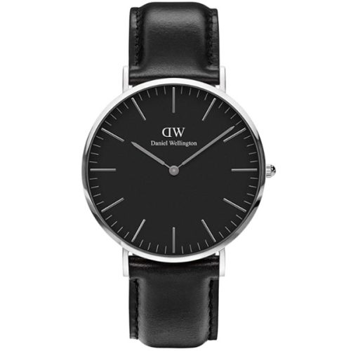 Orologio Cinturino Pelle DANIEL WELLINGTON