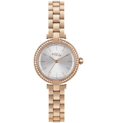 Orologio Rose Gold da Donna BREIL