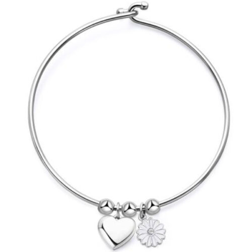 Bracciale Rigido da Donna S'AGAPO'