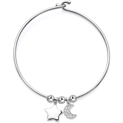 Bracciale Rigido da Donna S'AGAPO'