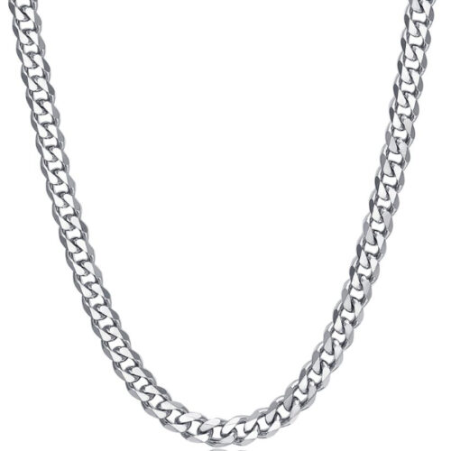 Collana da Uomo in Acciaio S'AGAPO'