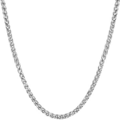 Collana da Uomo in Acciaio S'AGAPO'