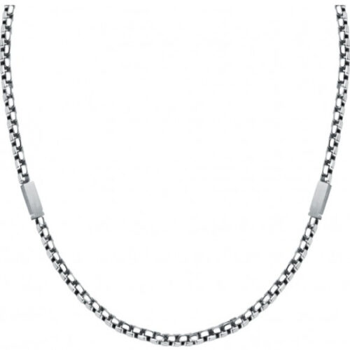 Collana in Acciaio da Uomo SECTOR