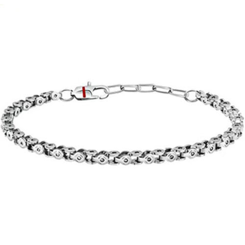 Bracciale da Uomo in Acciaio SECTOR