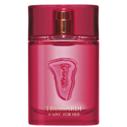 Profumo da Donna TRUSSARDI Away
