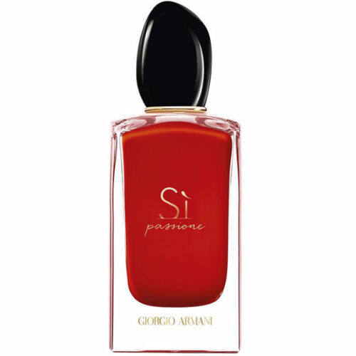 Profumo da Donna ARMANI Si Passione
