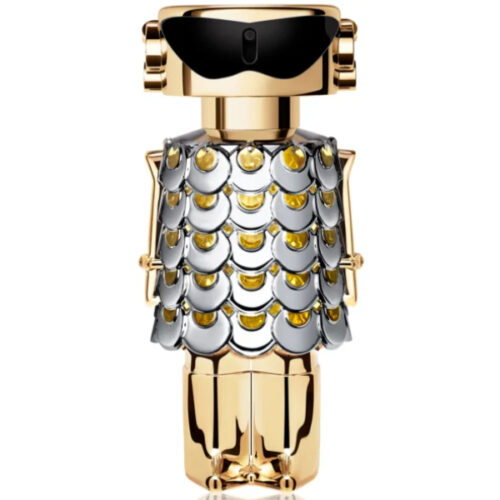Profumo Donna PACO RABANNE Fame