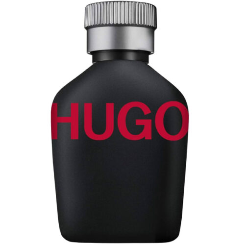 Profumo da Uomo HUGO BOSS Just Different