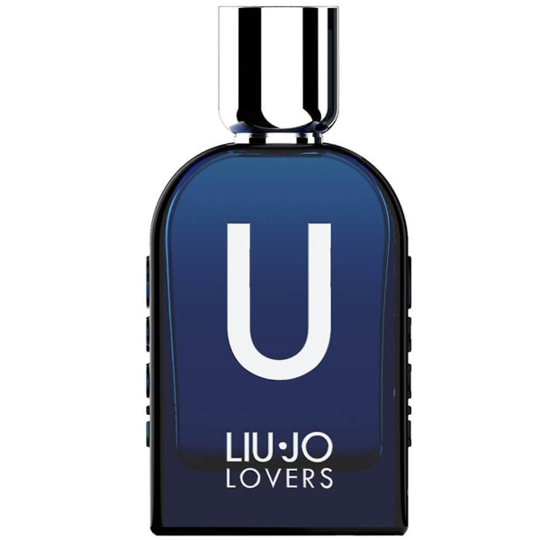 liujo lovers copertina modif