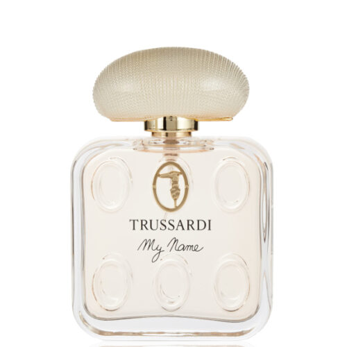 Profumo Donna TRUSSARDI My Name