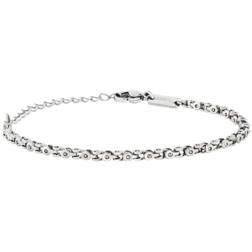 Bracciale da Uomo in Acciaio BREIL