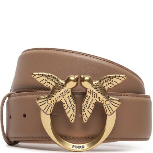 Cintura Beige da Donna PINKO