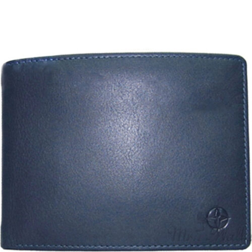 Portafogli Blu da Uomo TONY PEROTTI