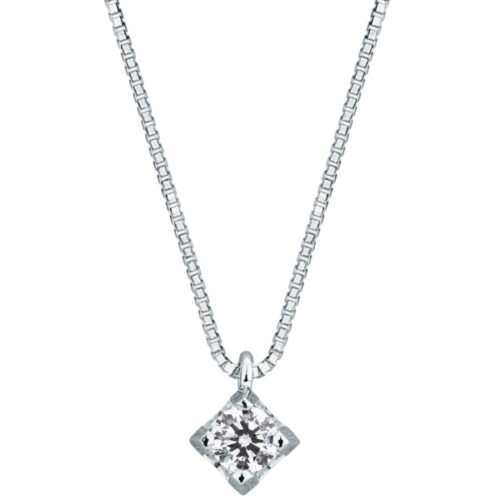 Collana Punto Luce MIRCO VISCONTI