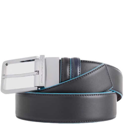 Cintura Reversibile da Uomo PIQUADRO