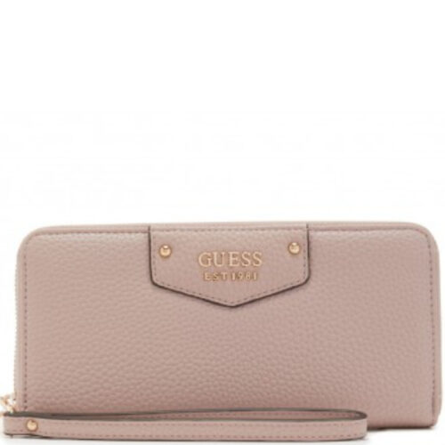 Portafogli Rosa da Donna GUESS
