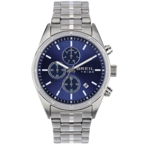 Orologio Cronografo da Uomo BREIL