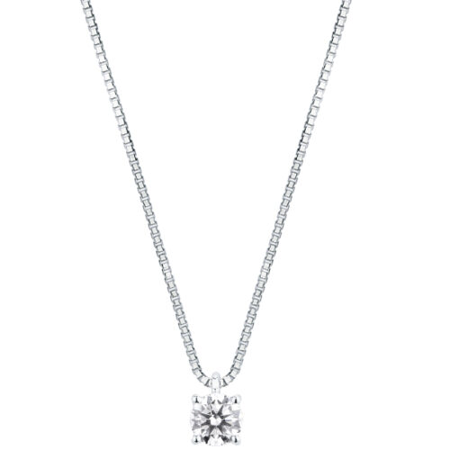 Collana Punto Luce MIRCO VISCONTI