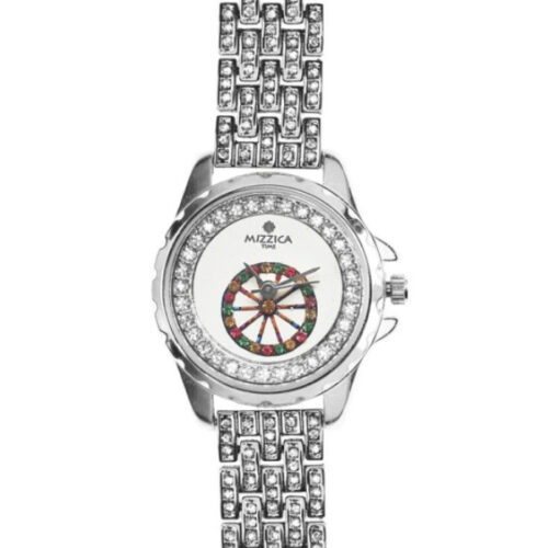 Orologio da Donna Made in Sicily MIZZICA
