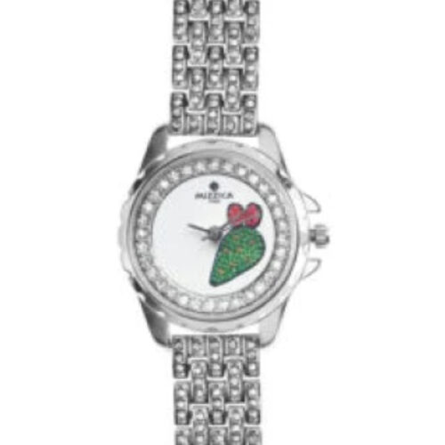 Orologio da Donna Made in Sicily MIZZICA