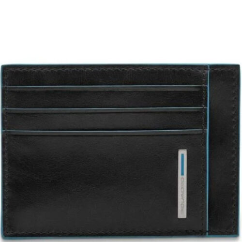 Porta Carte di Credito Uomo PIQUADRO