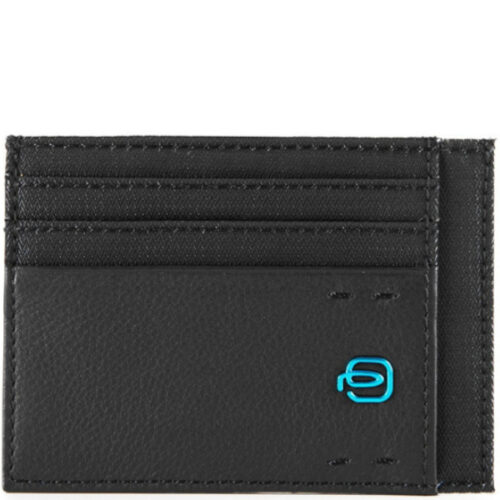 Porta Carte di Credito Uomo PIQUADRO