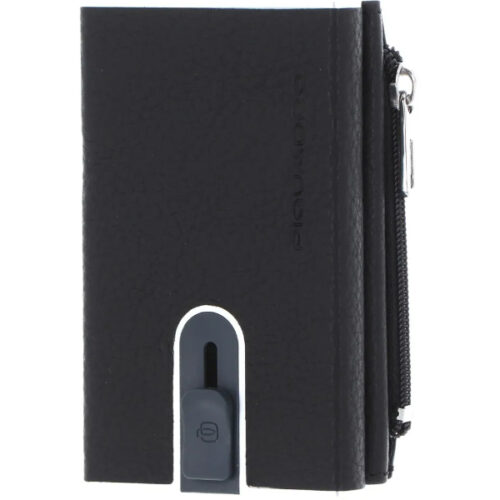 Porta Carte di Credito Uomo PIQUADRO