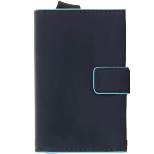 Porta Carte di Credito Uomo PIQUADRO
