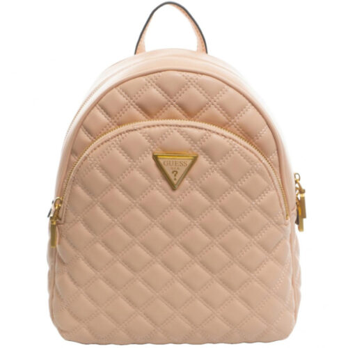 Zaino Beige da Donna GUESS