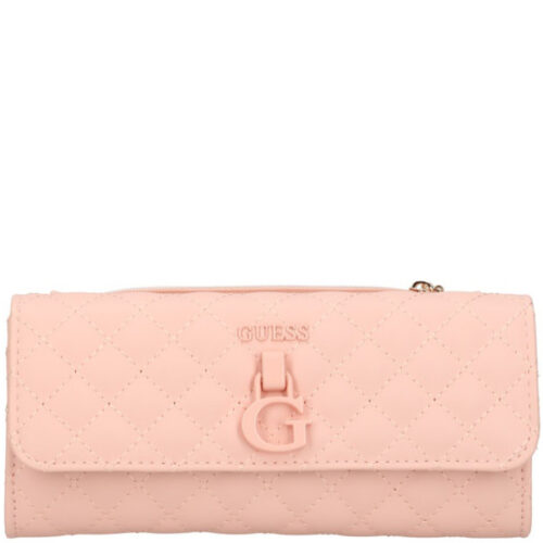 Portafogli Rosa da Donna GUESS