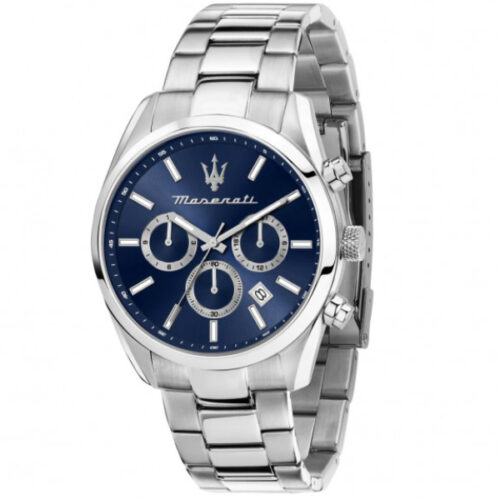 Orologio Cronografo da Uomo MASERATI