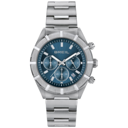 Orologio Cronografo da Uomo BREIL