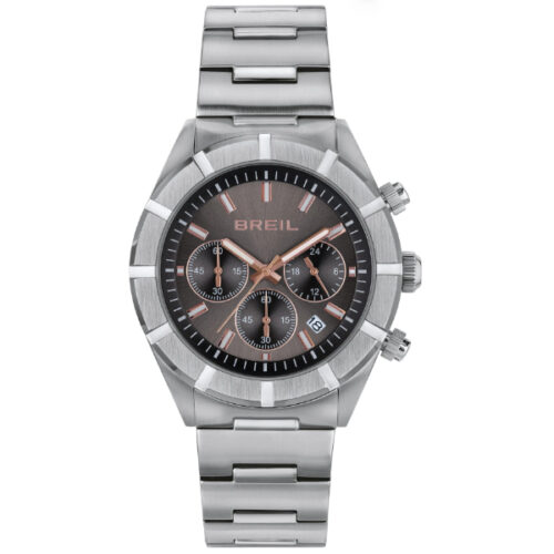 Orologio Cronografo da Uomo BREIL