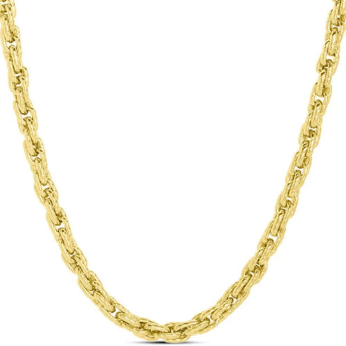 Collana Dorata da Donna STROILI