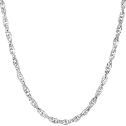 Collana da Donna in Acciaio STROILI