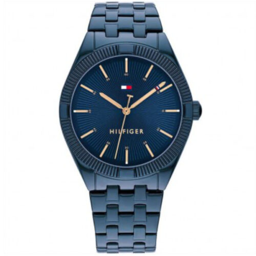 Orologio Blu da Donna TOMMY HILFIGER