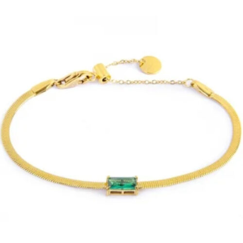 Bracciale Dorato da Donna MARLU'